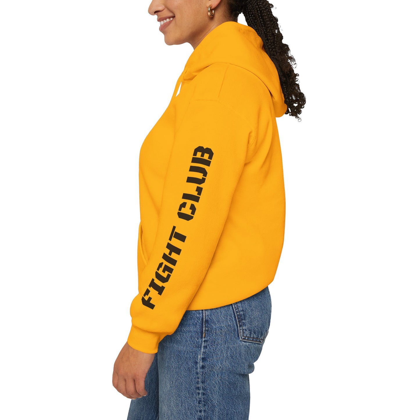 Tun Tavern Fight Club | Unisex Hoodie
