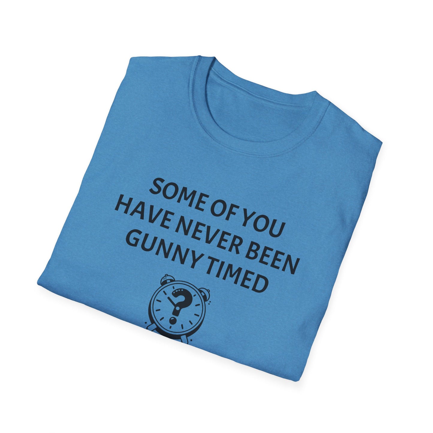Gunny Timed | Unisex T-Shirt
