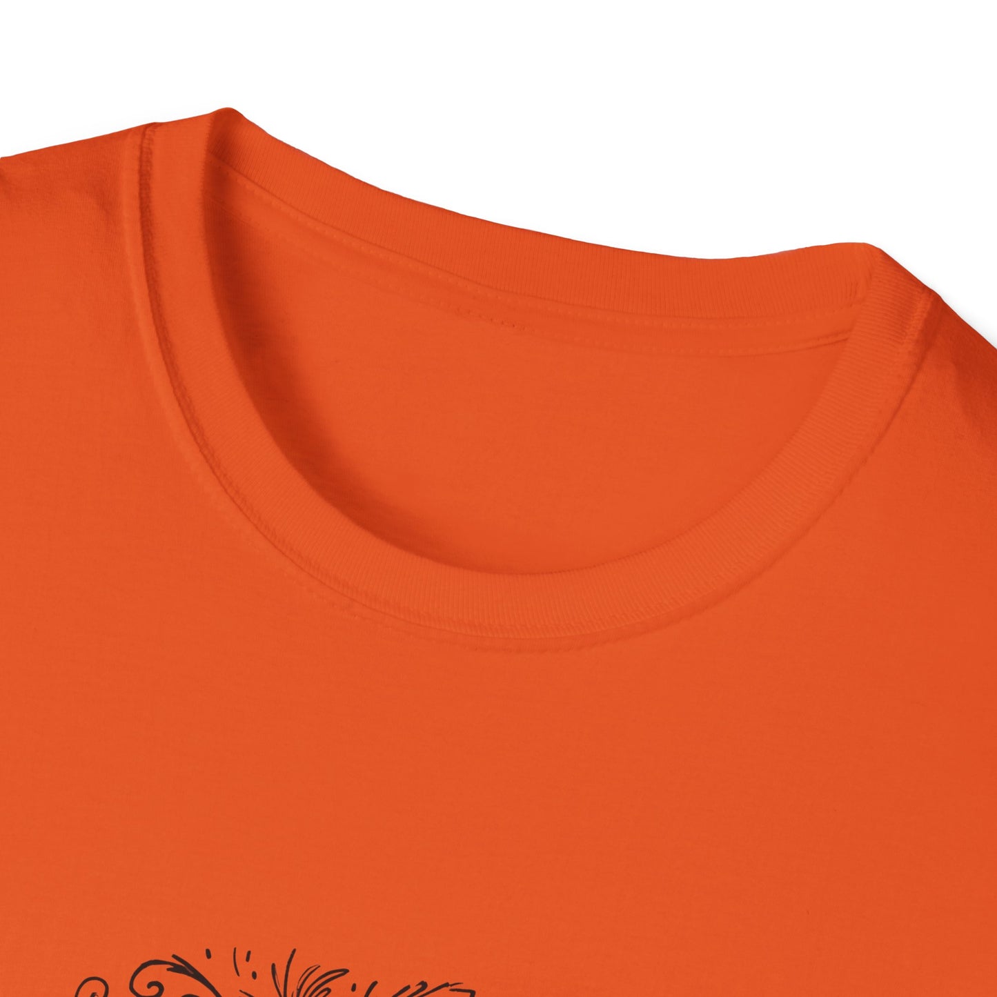 Don't Be A Sh*tbird | Softstyle Unisex Tee