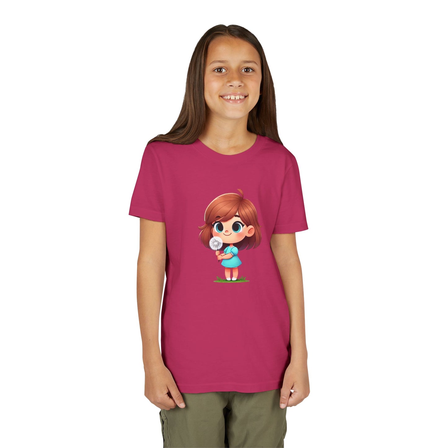 Military Child Era | Youth Tee