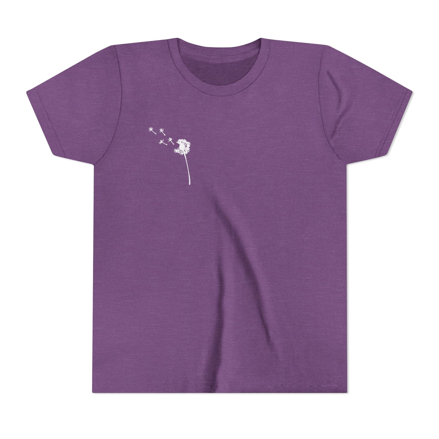 In My Military Child Era | Youth Tee