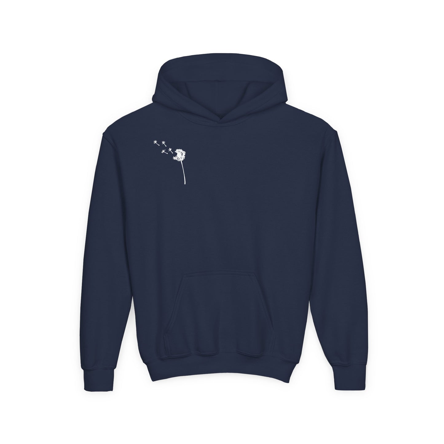 In My Military Child Era | Youth Hoodie