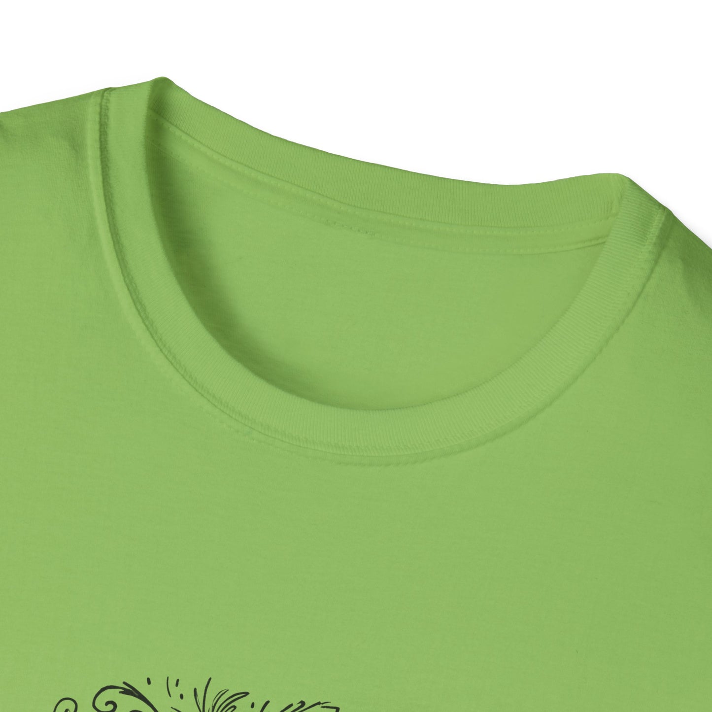 Don't Be A Sh*tbird | Softstyle Unisex Tee