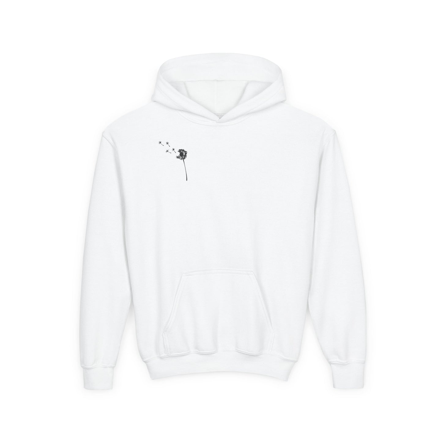 In My Military Child Era | Youth Hoodie
