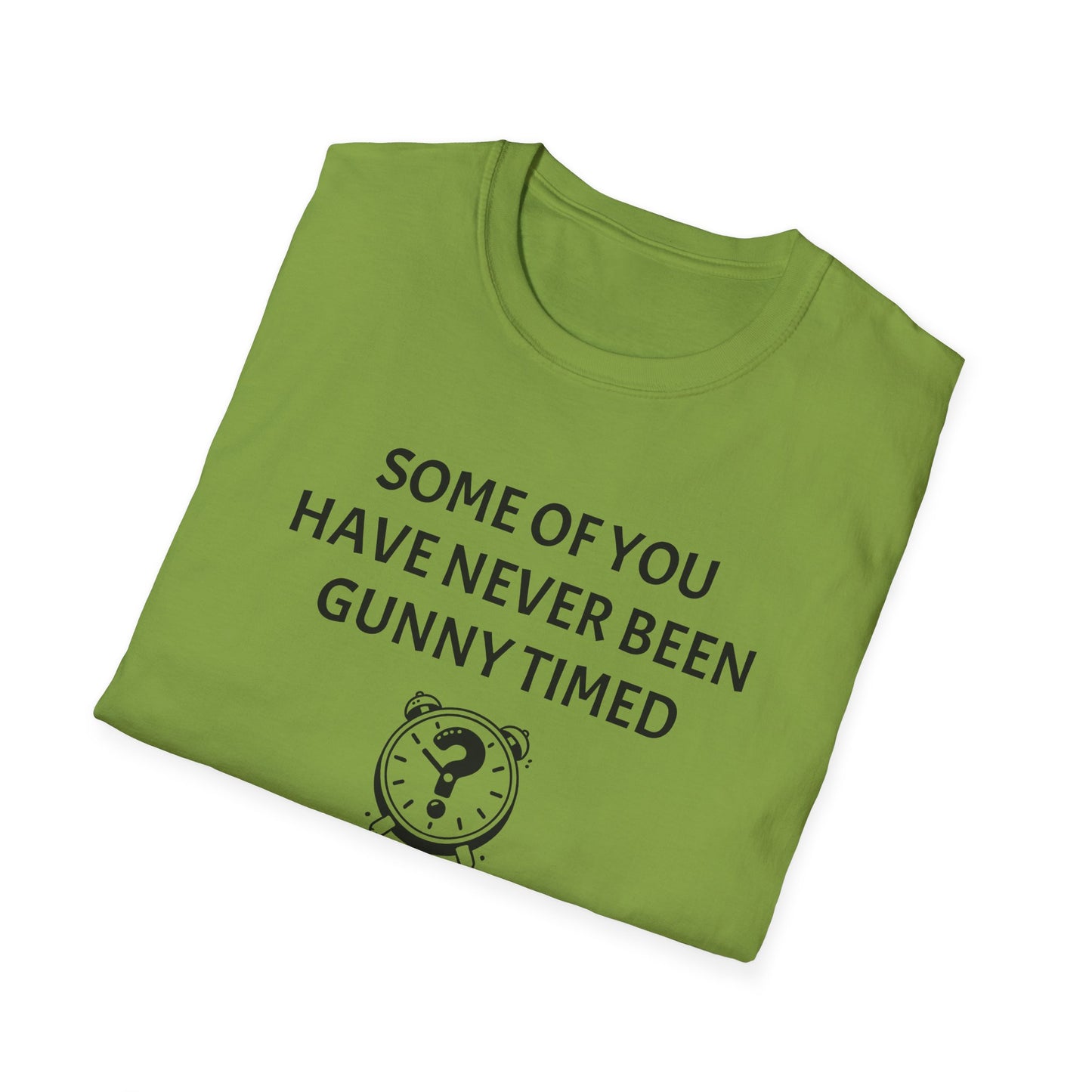 Gunny Timed | Unisex T-Shirt
