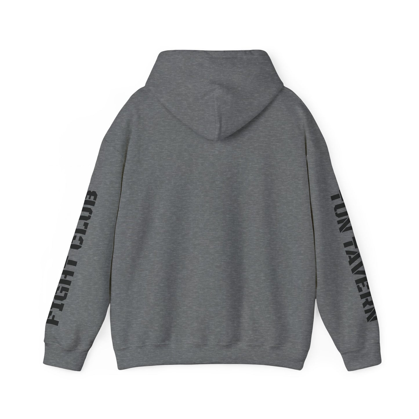 Tun Tavern Fight Club | Unisex Hoodie