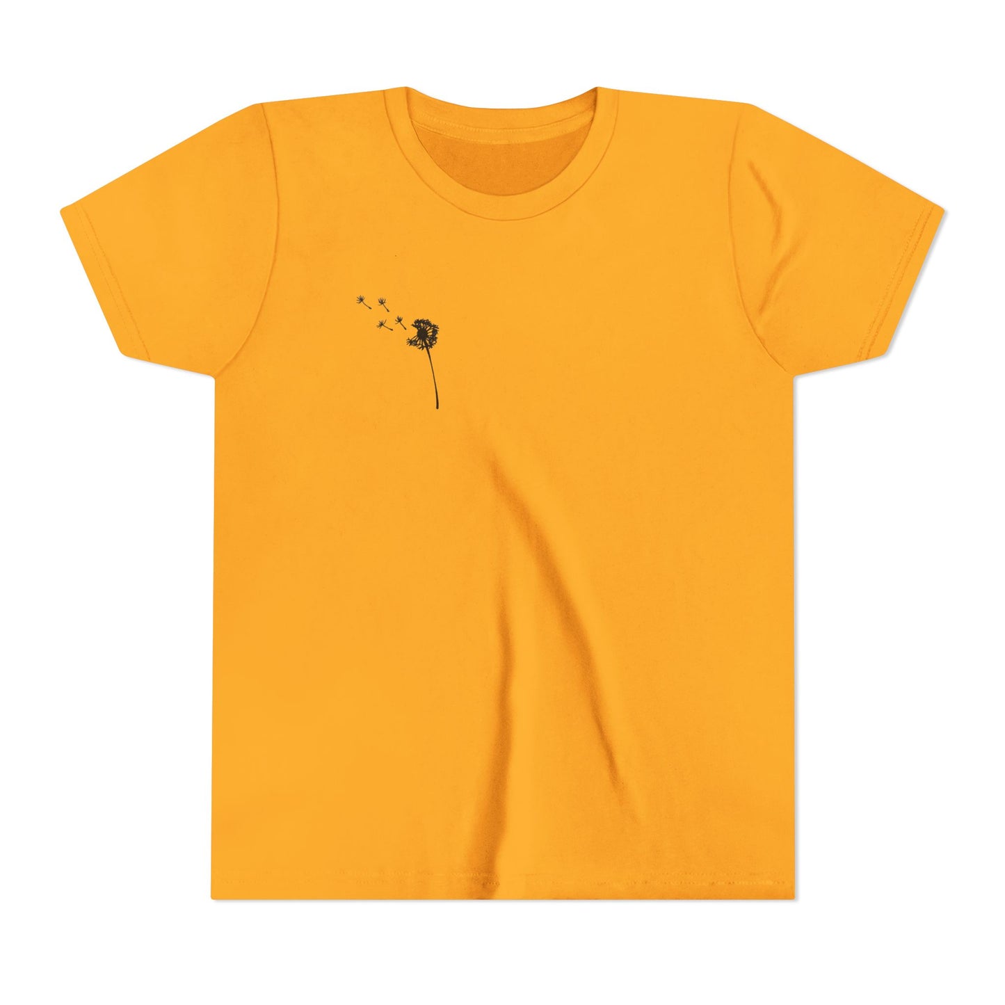 In My Military Child Era | Youth Tee