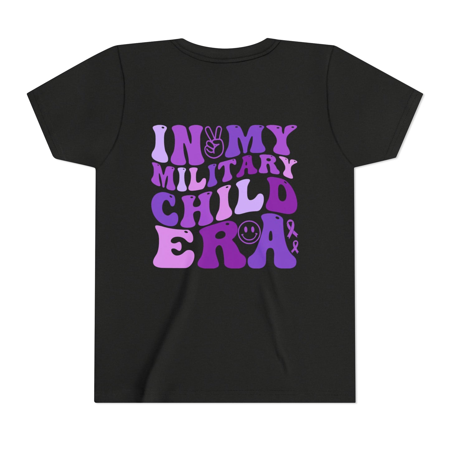 Military Child Era | Youth Tee