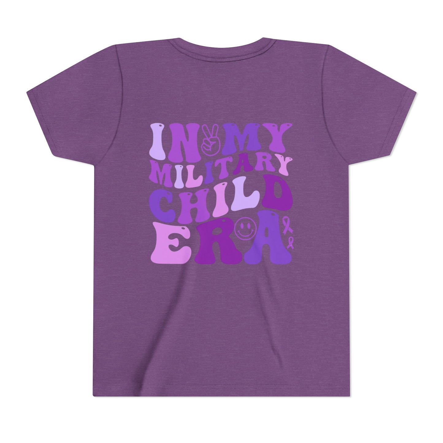 Military Child Era | Youth Tee