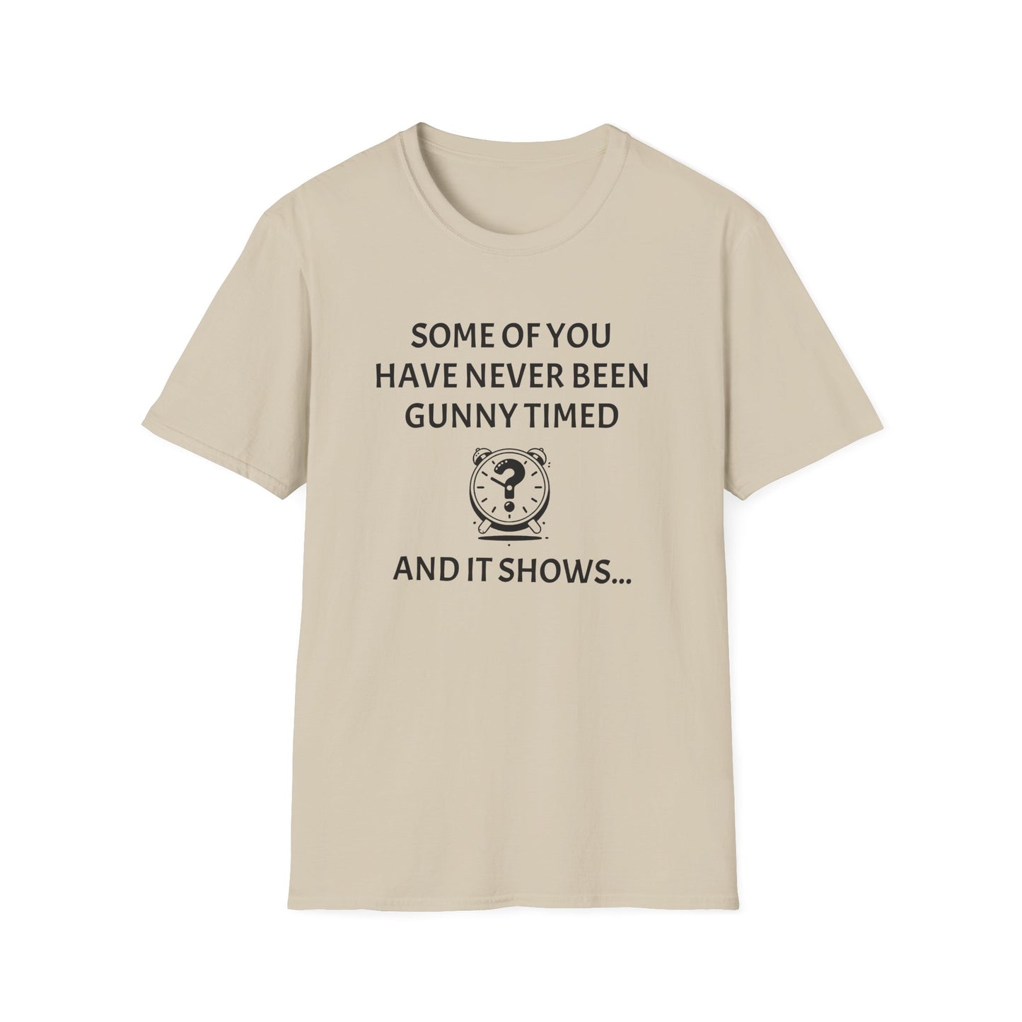 Gunny Timed | Unisex T-Shirt