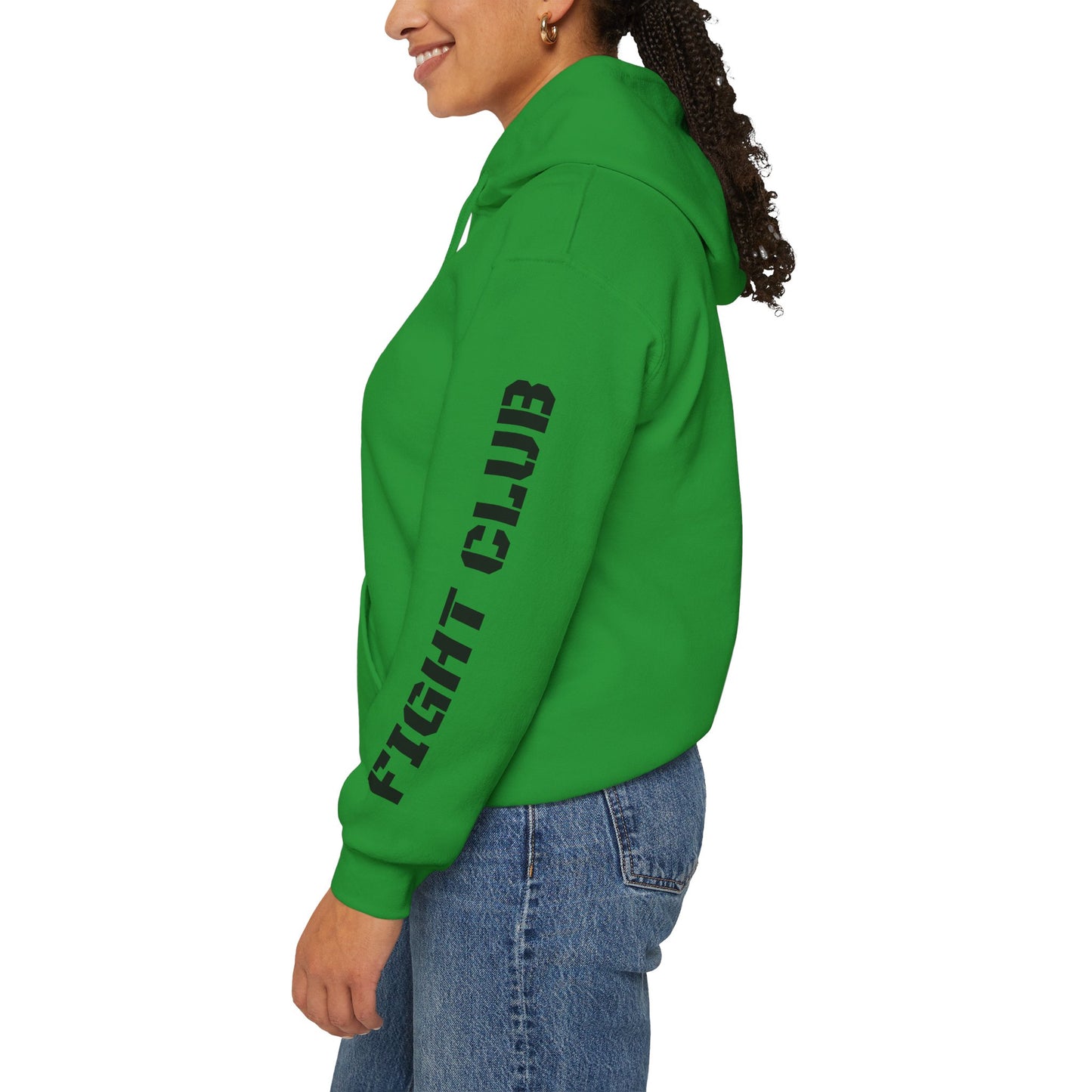 Tun Tavern Fight Club | Unisex Hoodie