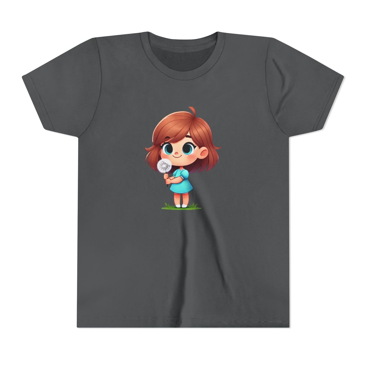 Military Child Era | Youth Tee