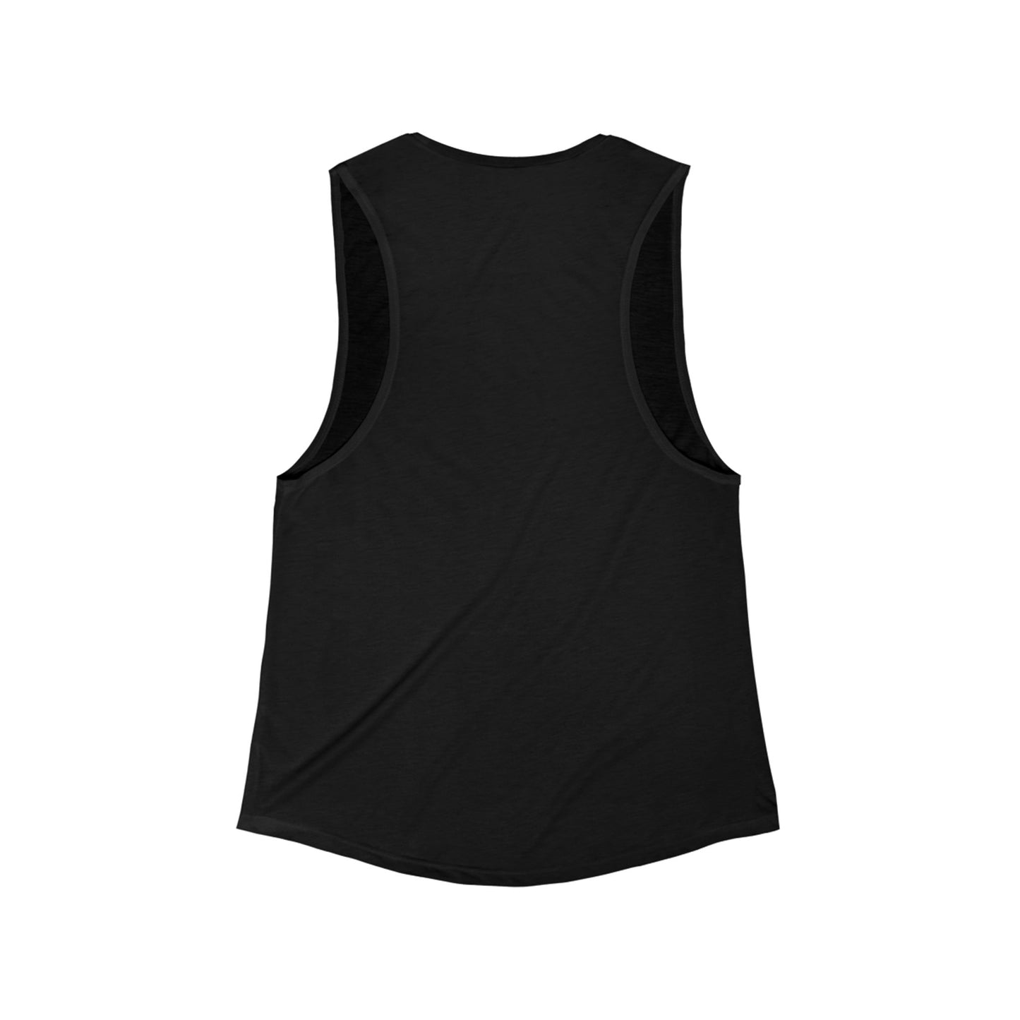Don't Be a Sh*tbird | Women's Flowy Scoop Muscle Tank