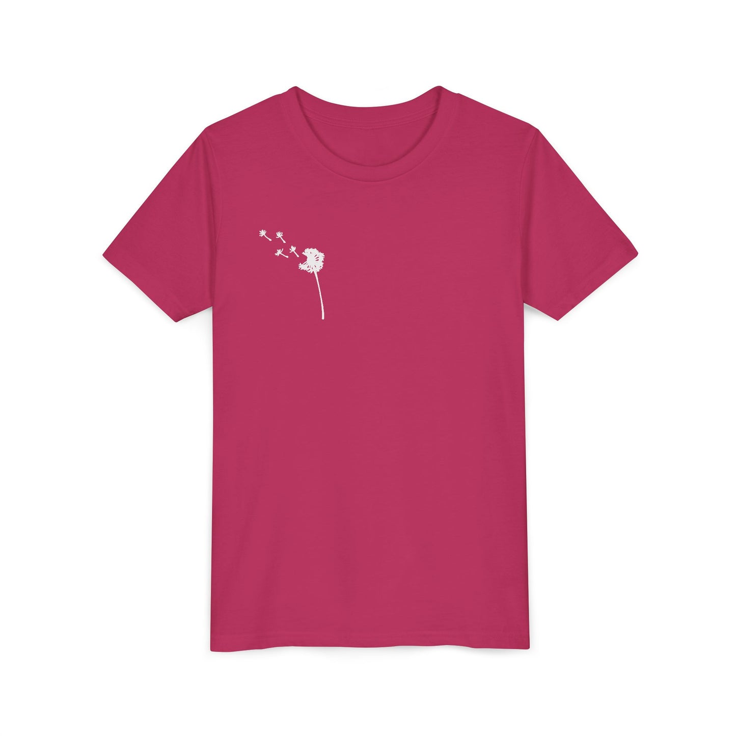 In My Military Child Era | Youth Tee