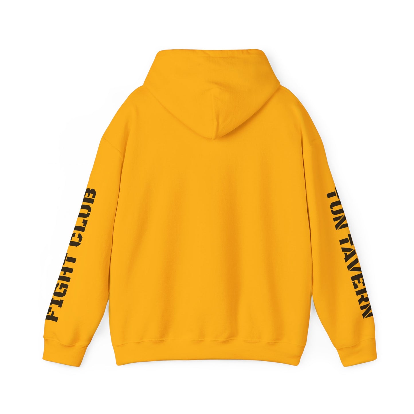 Tun Tavern Fight Club | Unisex Hoodie