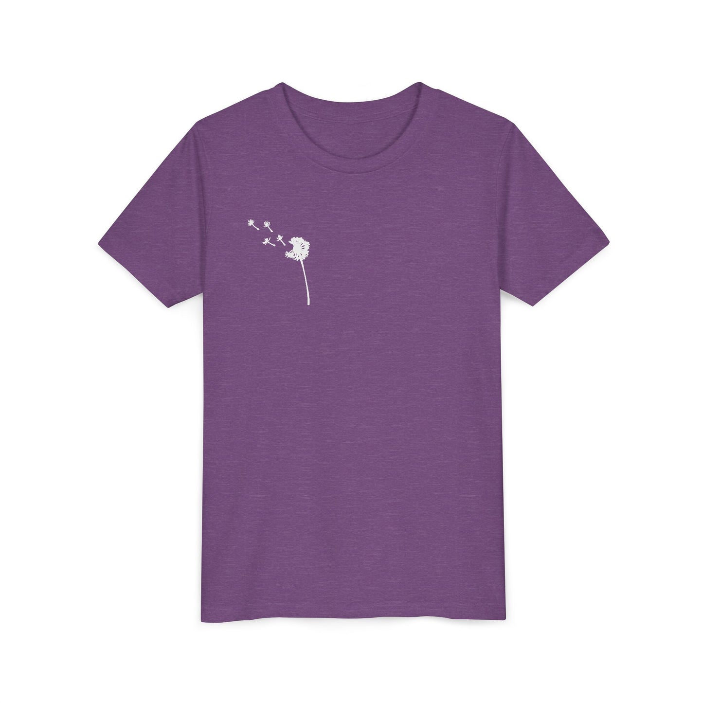 In My Military Child Era | Youth Tee