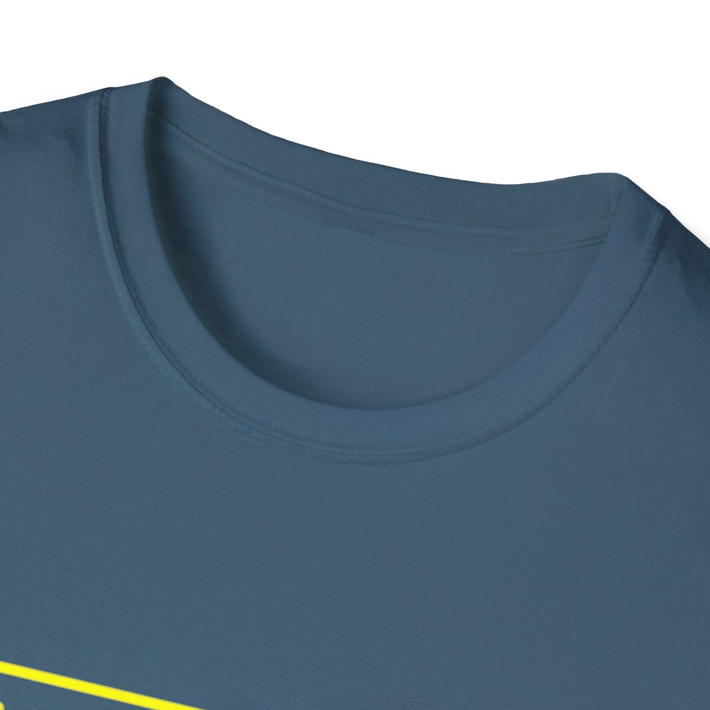 YUT! | Adult Unisex T-Shirt