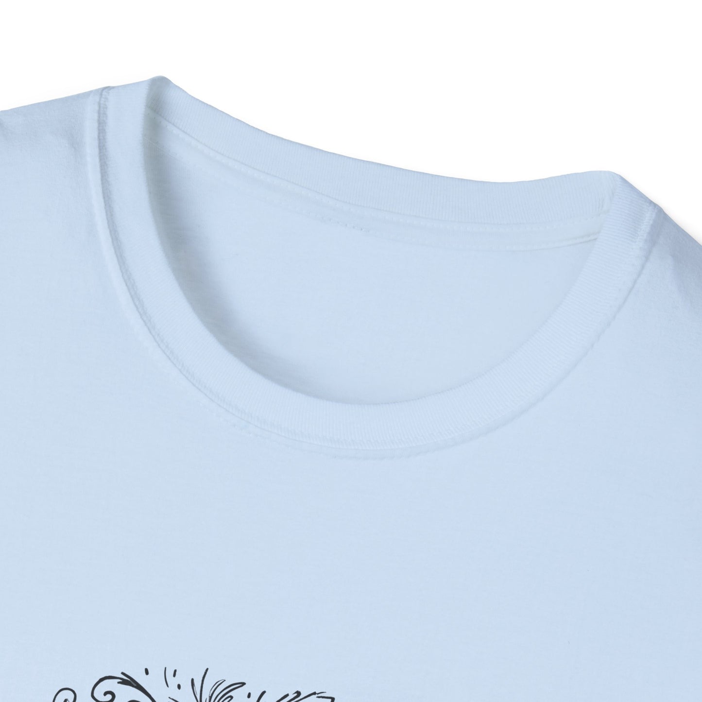 Don't Be A Sh*tbird | Softstyle Unisex Tee