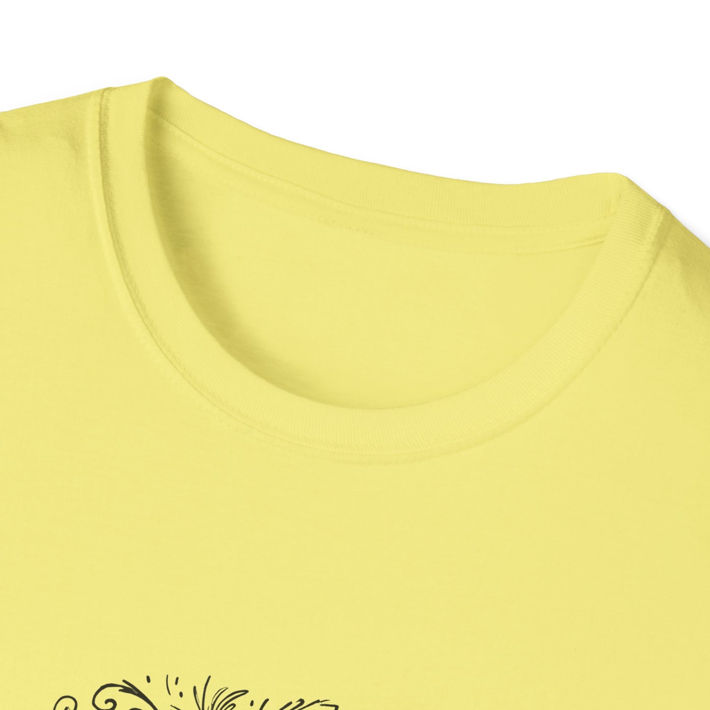Don't Be A Sh*tbird | Softstyle Unisex Tee