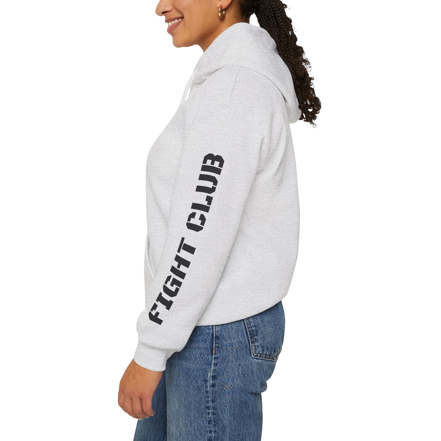 Tun Tavern Fight Club | Unisex Hoodie