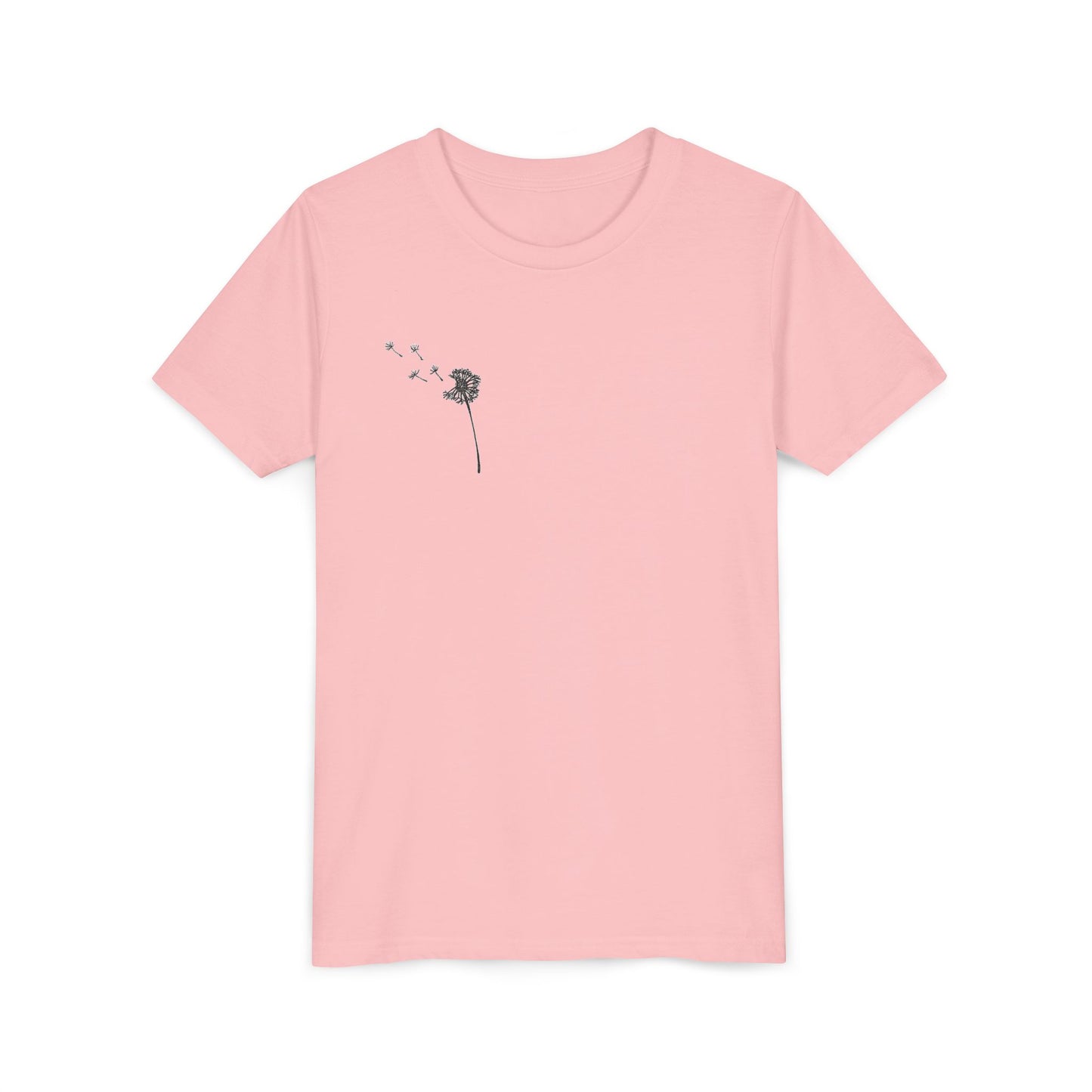 In My Military Child Era | Youth Tee