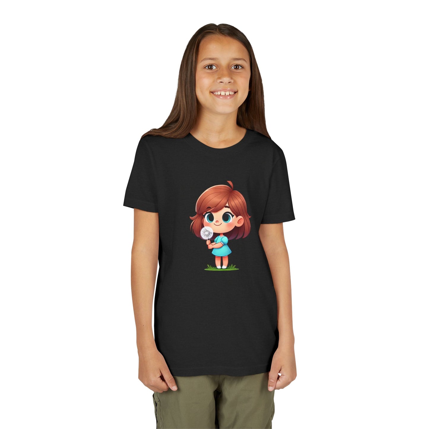 Military Child Era | Youth Tee