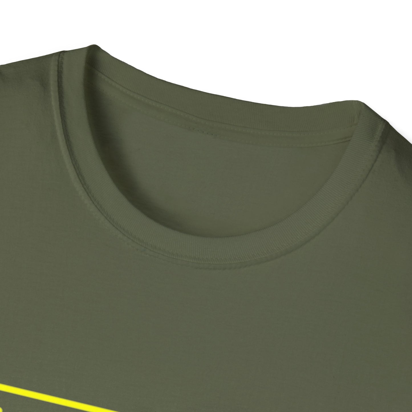 YUT! | Adult Unisex T-Shirt