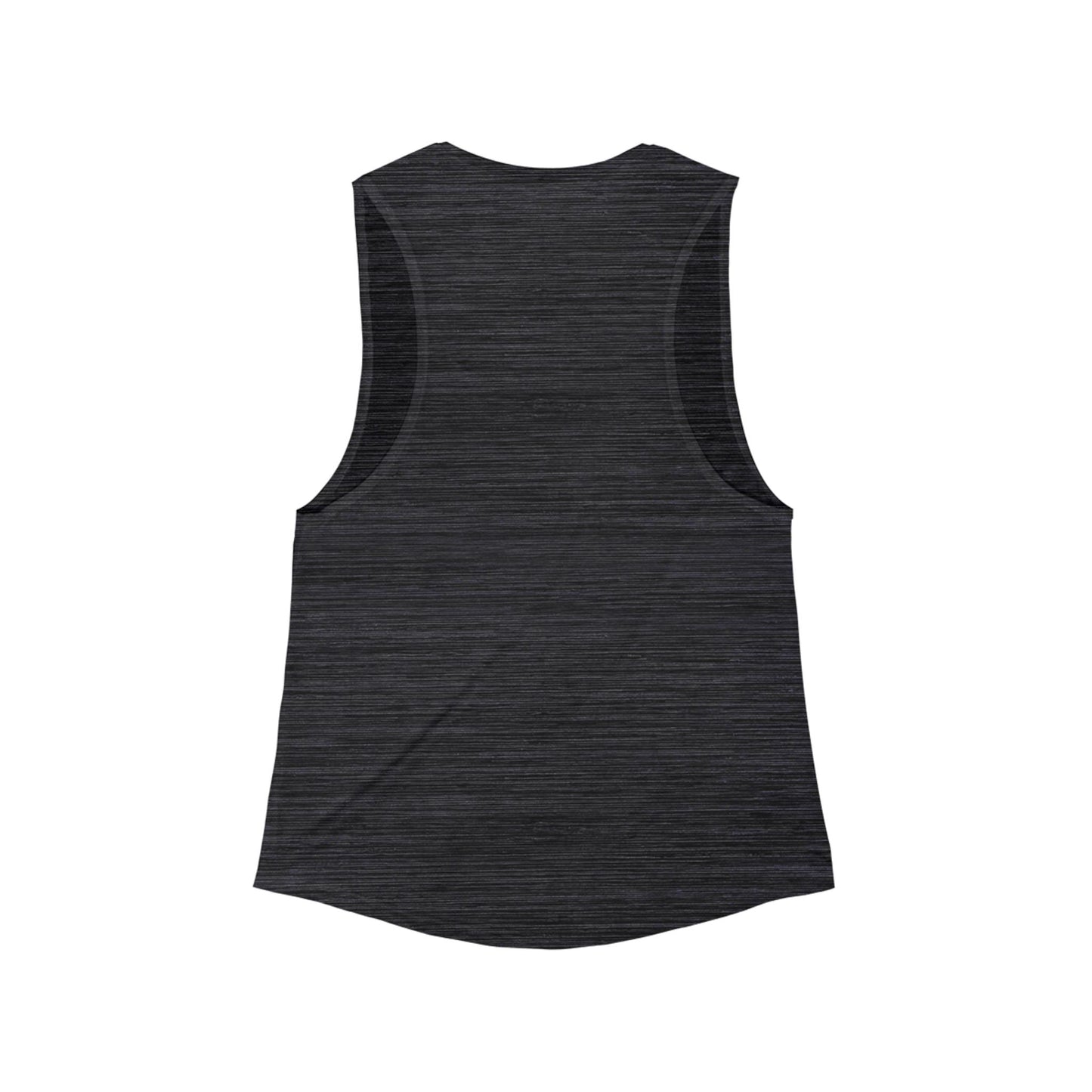 Don't Be a Sh*tbird | Women's Flowy Scoop Muscle Tank