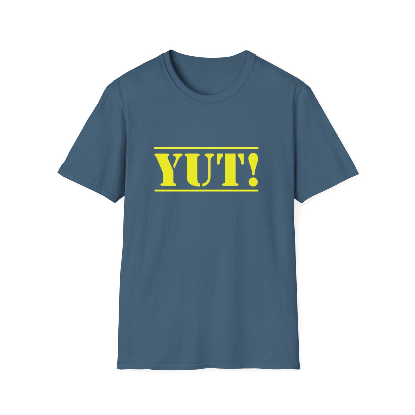 YUT! | Adult Unisex T-Shirt