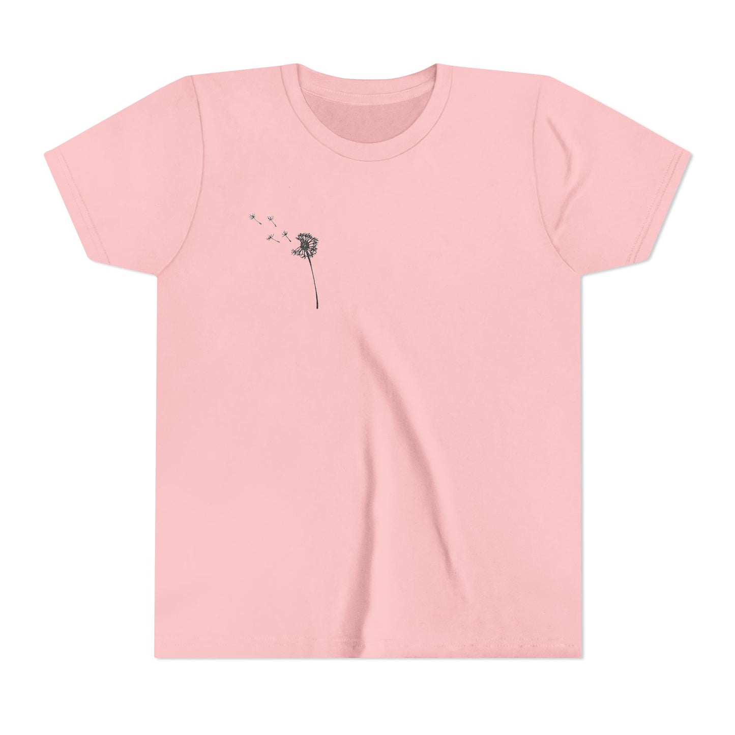 In My Military Child Era | Youth Tee