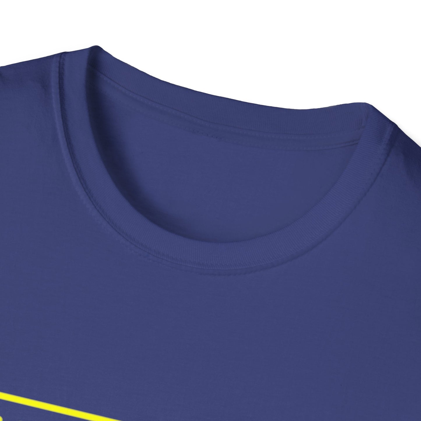 YUT! | Adult Unisex T-Shirt