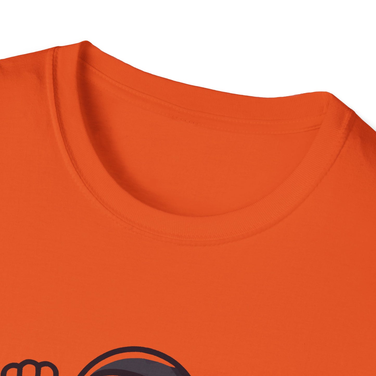 Ninja Punch Survivor | Unisex Softstyle T-Shirt