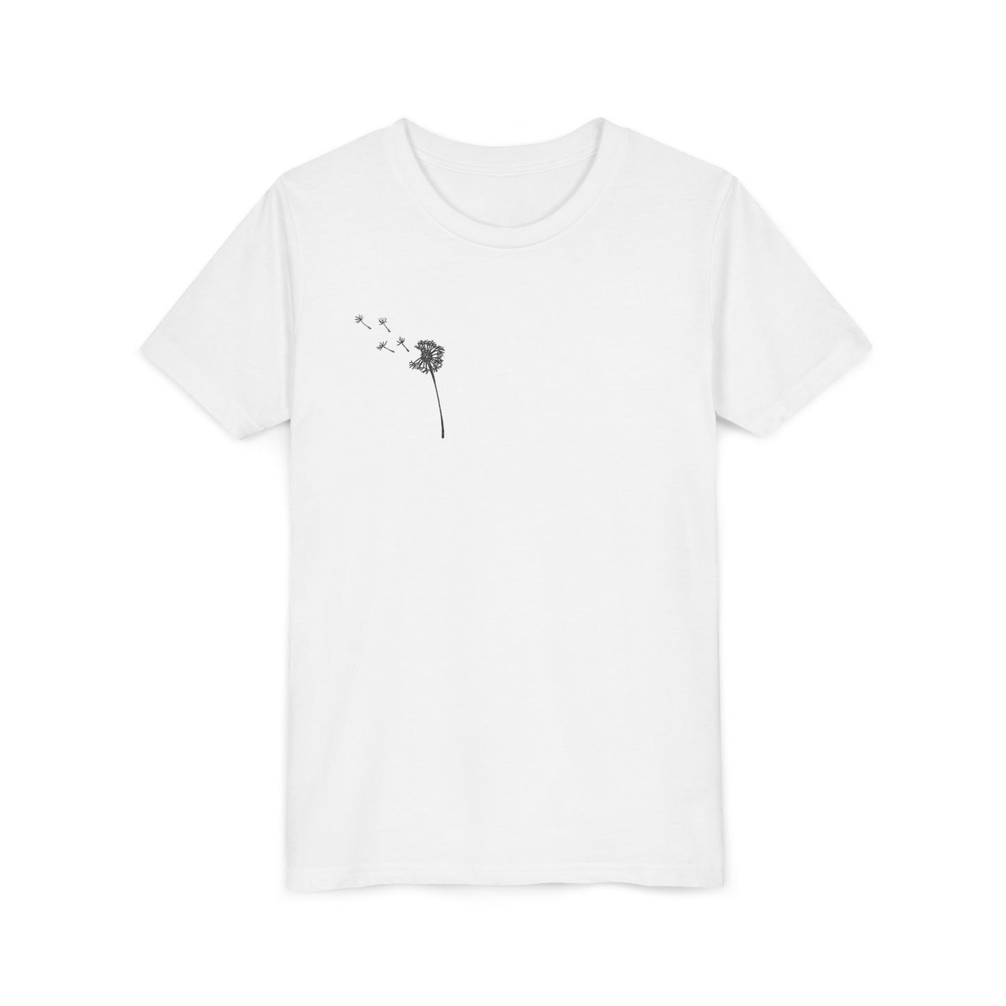 In My Military Child Era | Youth Tee