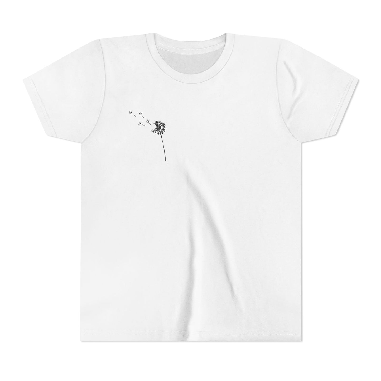 In My Military Child Era | Youth Tee