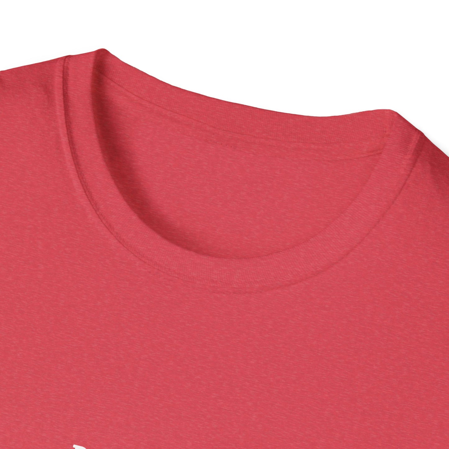 One For Chesty (Devil Dog) | Unisex Softstyle Tee
