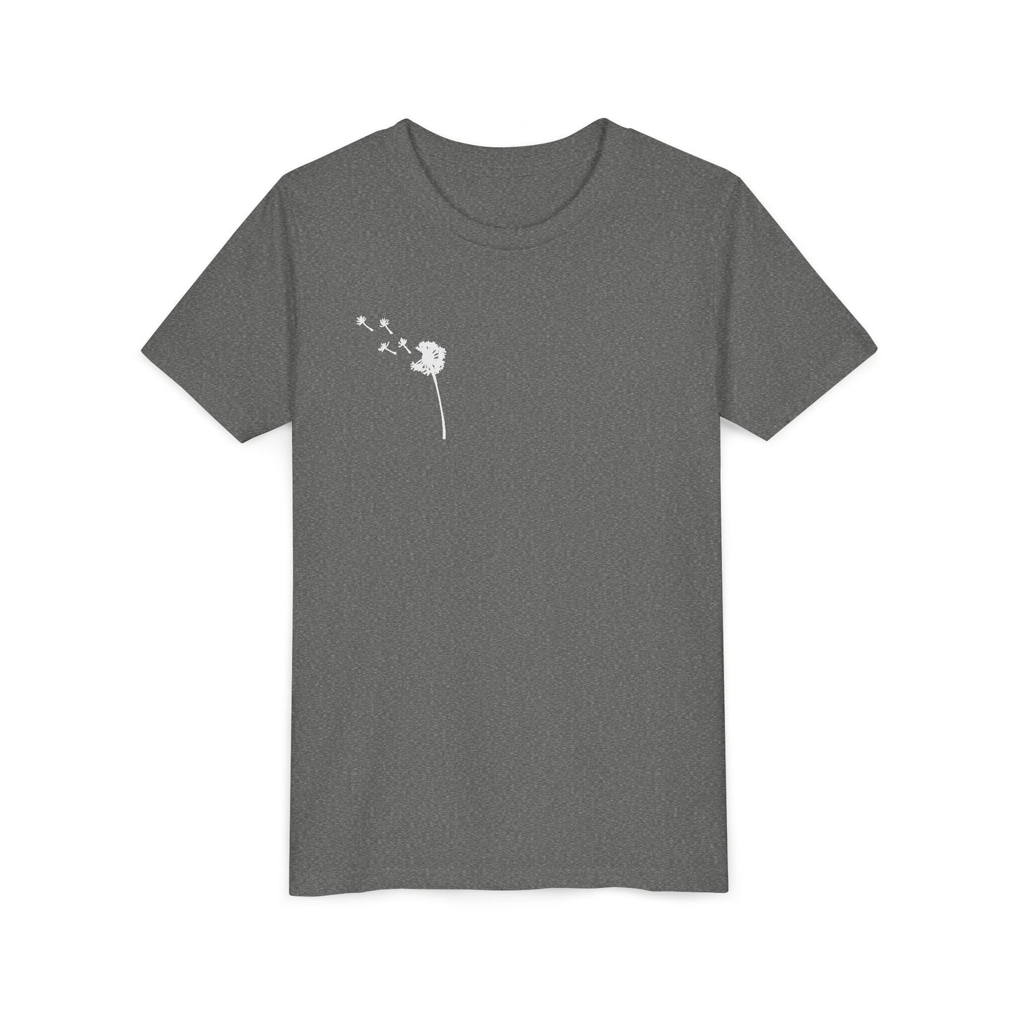 In My Military Child Era | Youth Tee