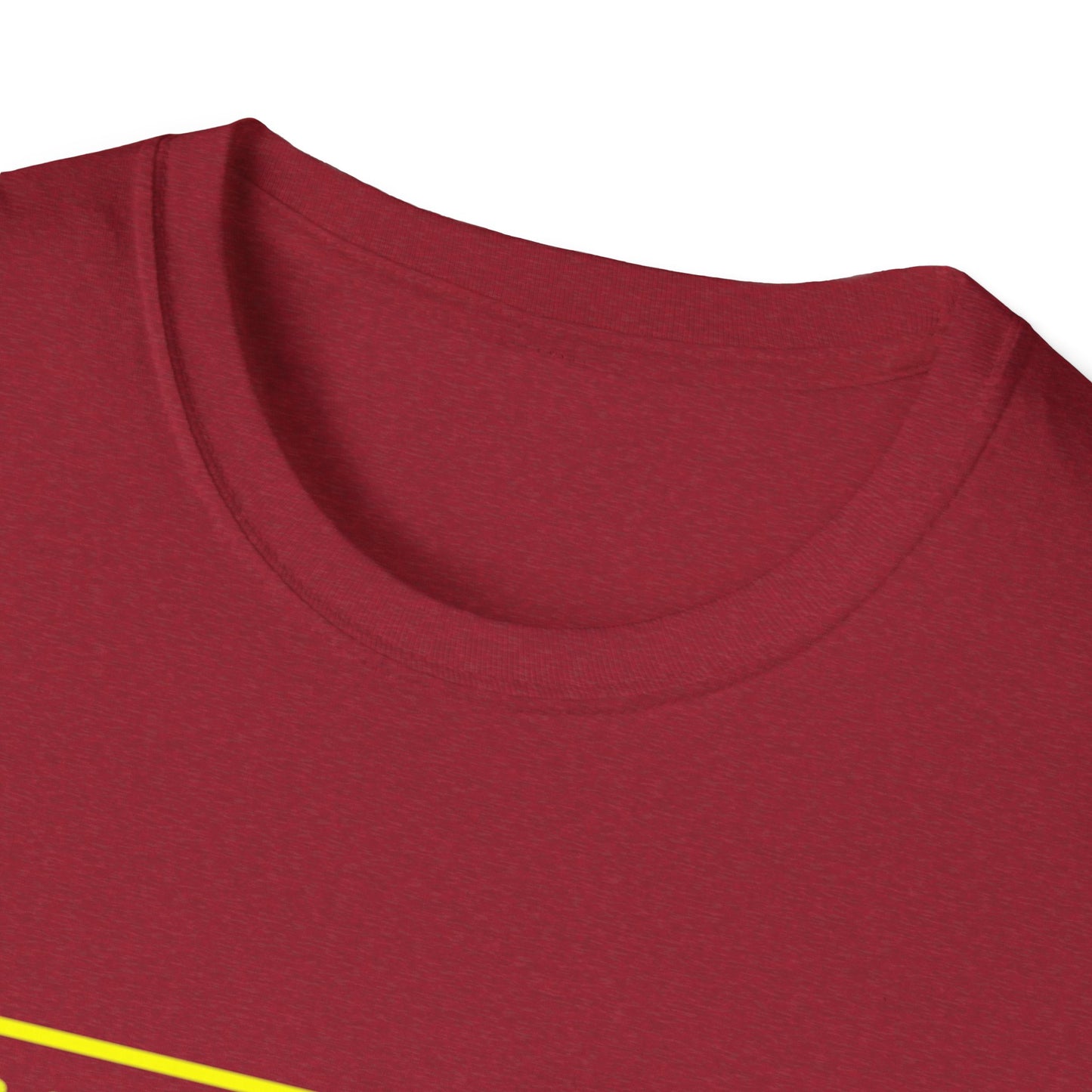 YUT! | Adult Unisex T-Shirt