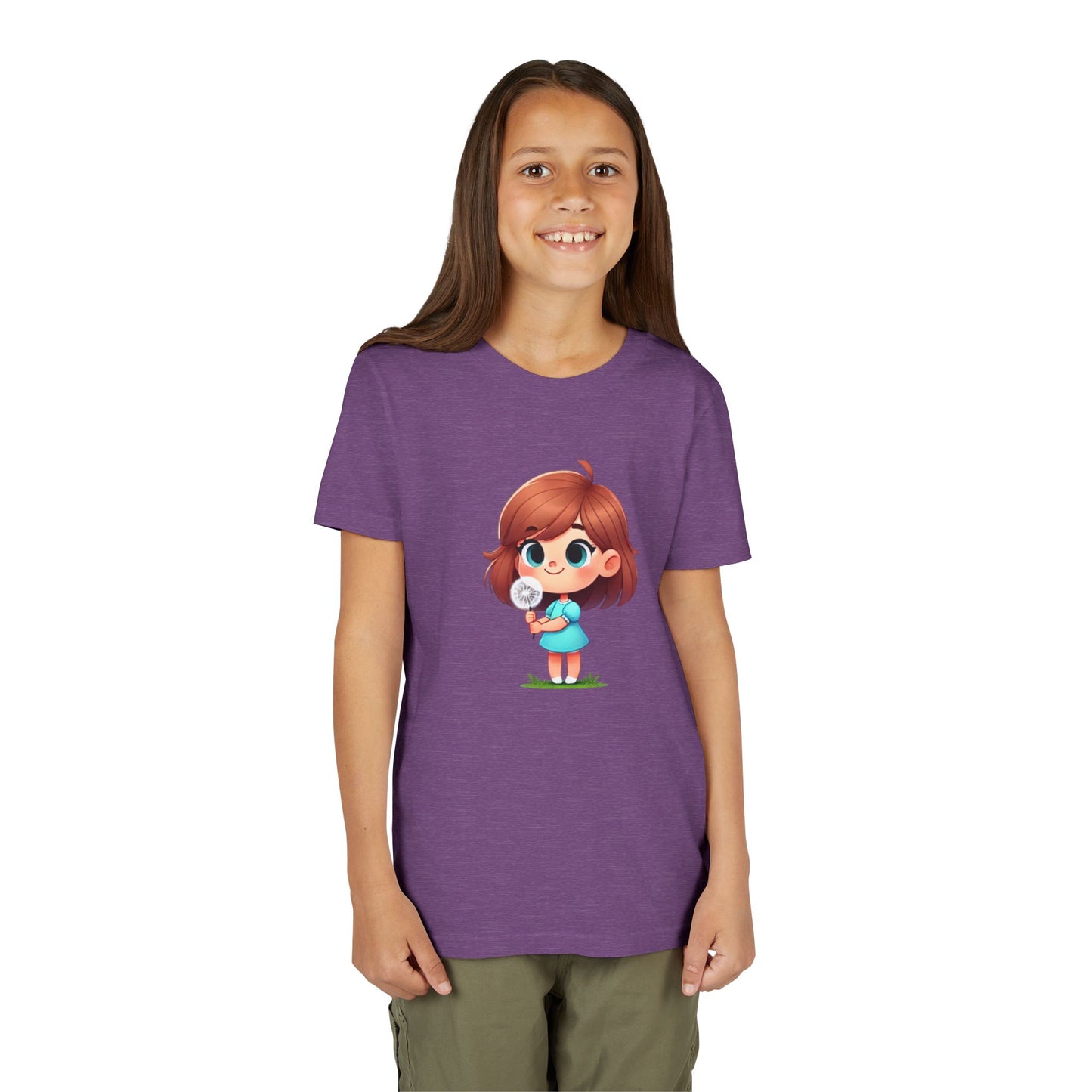 Military Child Era | Youth Tee