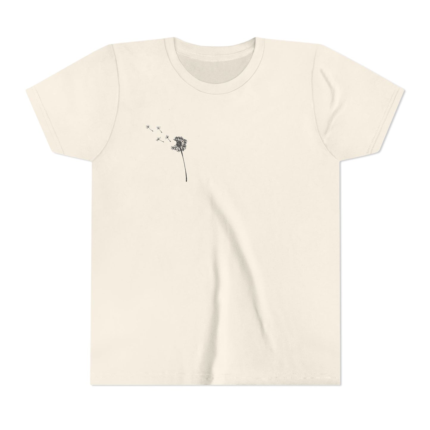 In My Military Child Era | Youth Tee
