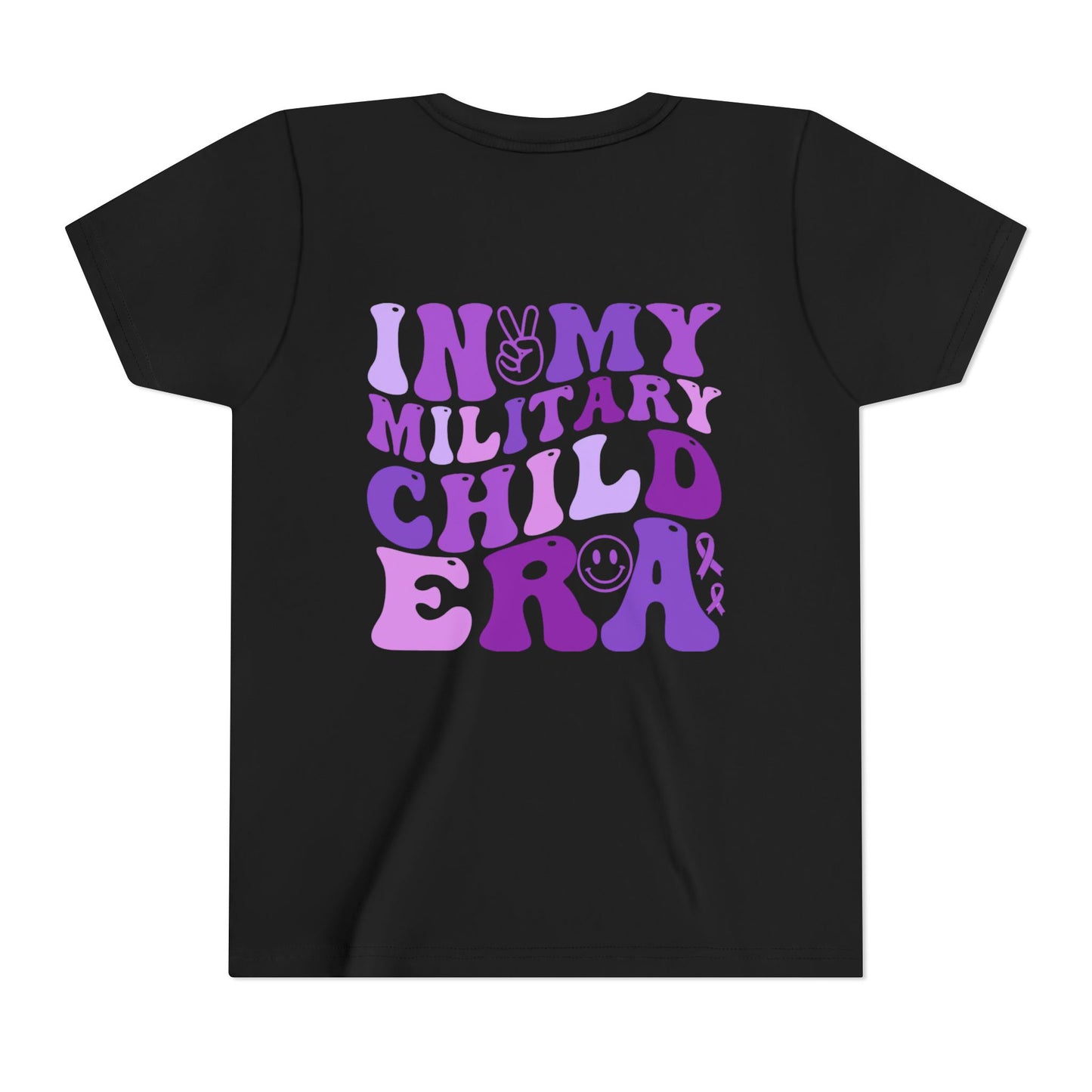 Military Child Era | Youth Tee