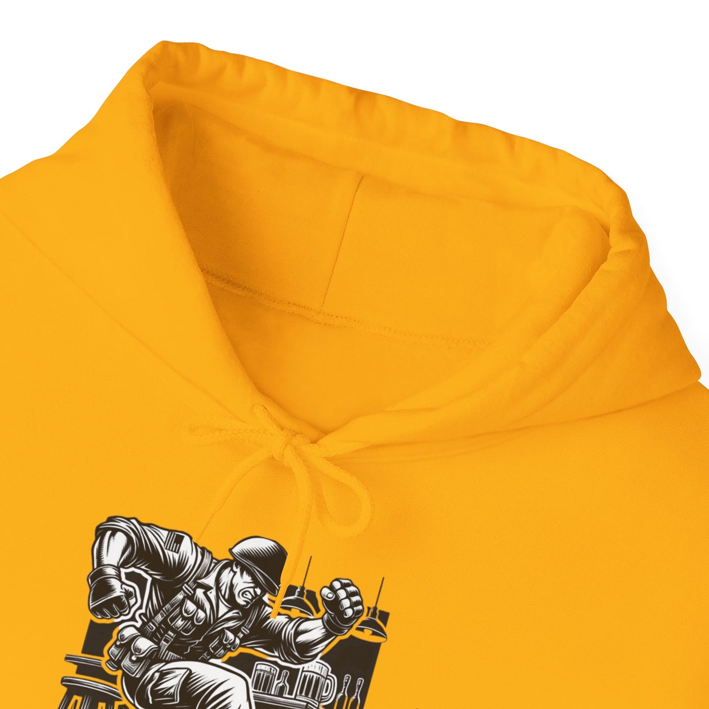 Tun Tavern Fight Club | Unisex Hoodie
