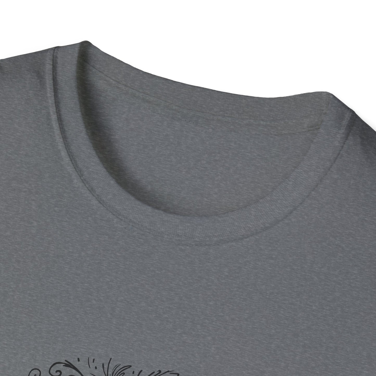 Don't Be A Sh*tbird | Softstyle Unisex Tee
