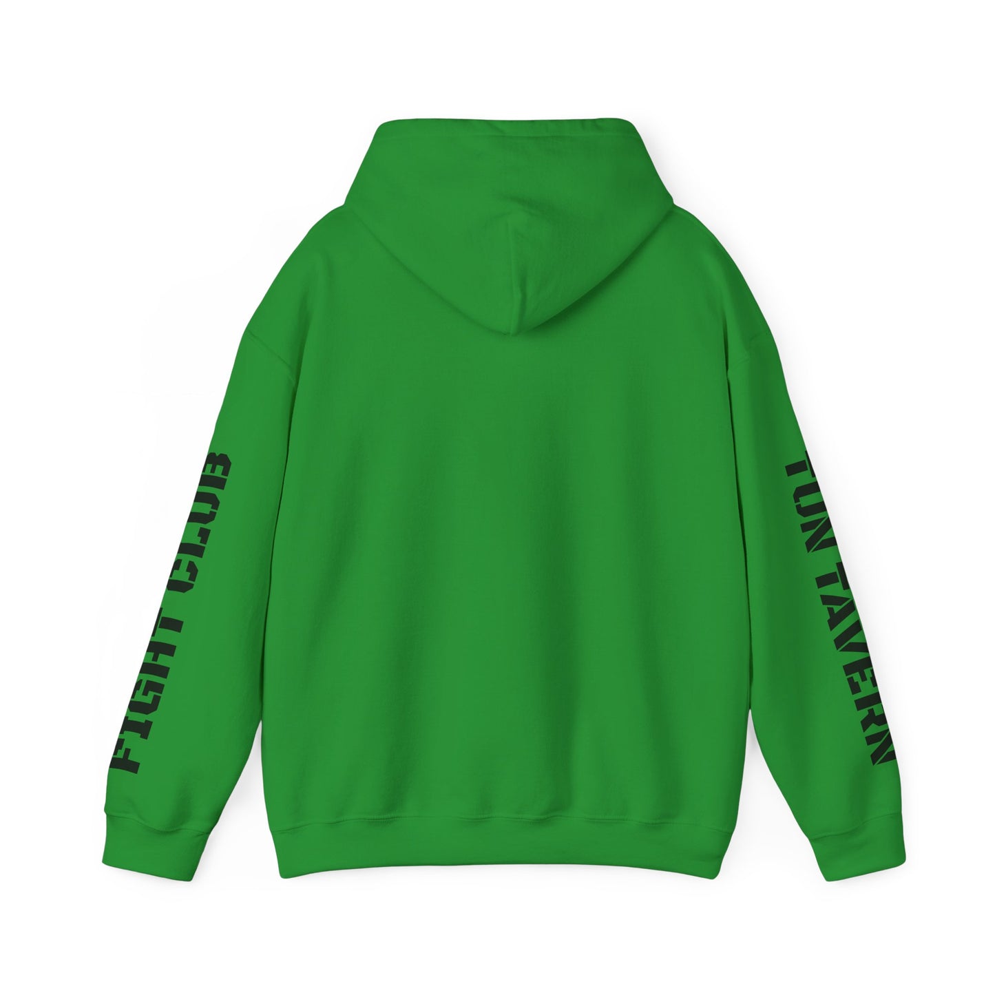 Tun Tavern Fight Club | Unisex Hoodie