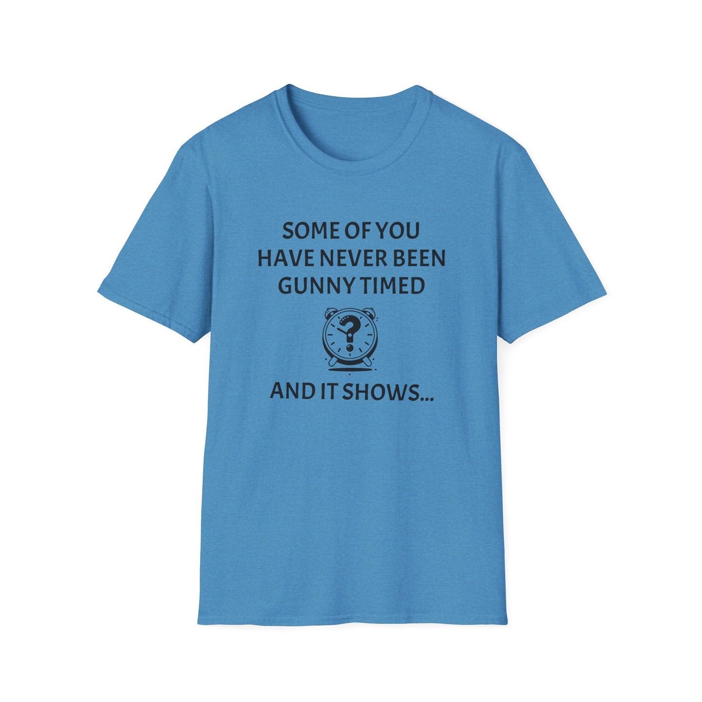 Gunny Timed | Unisex T-Shirt