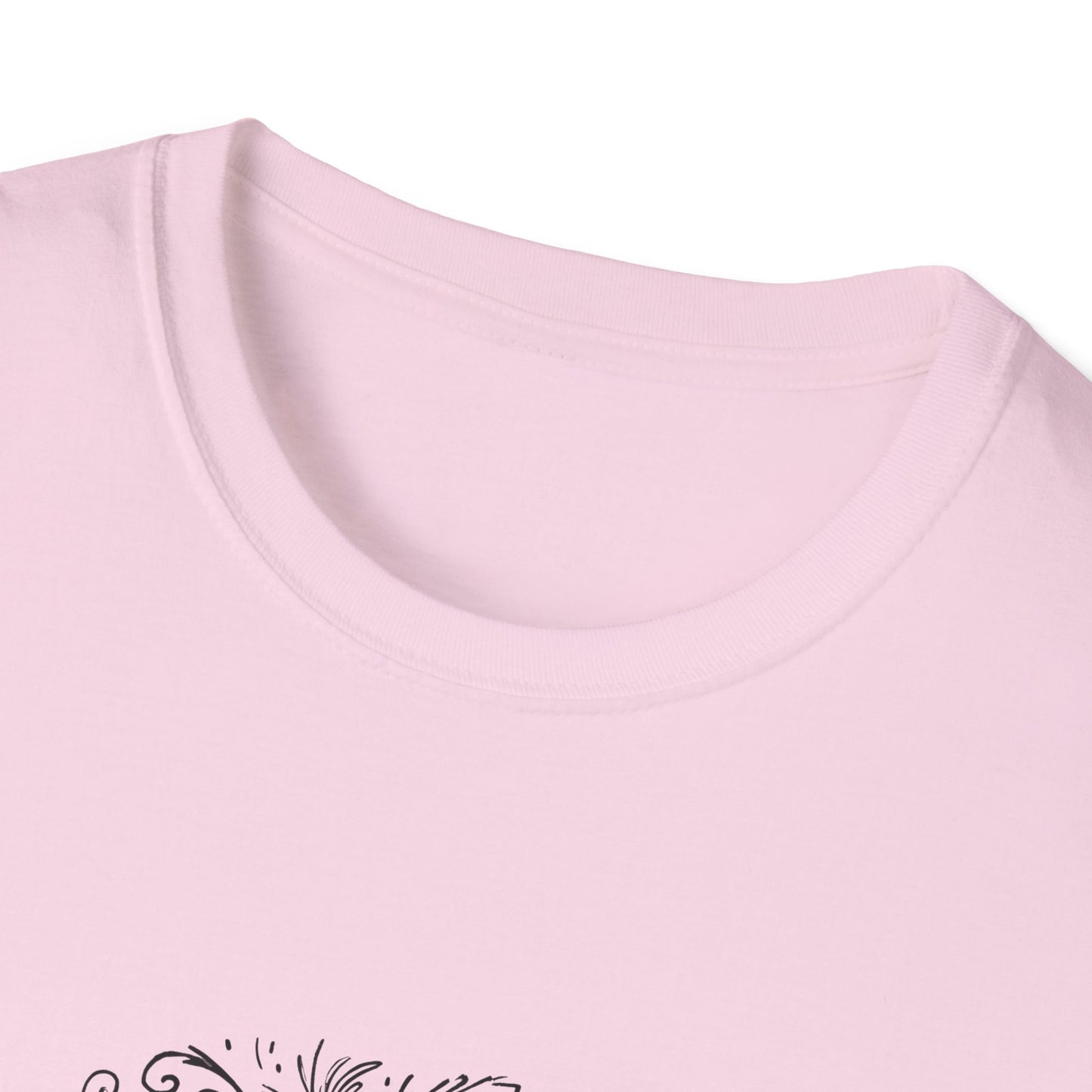 Don't Be A Sh*tbird | Softstyle Unisex Tee