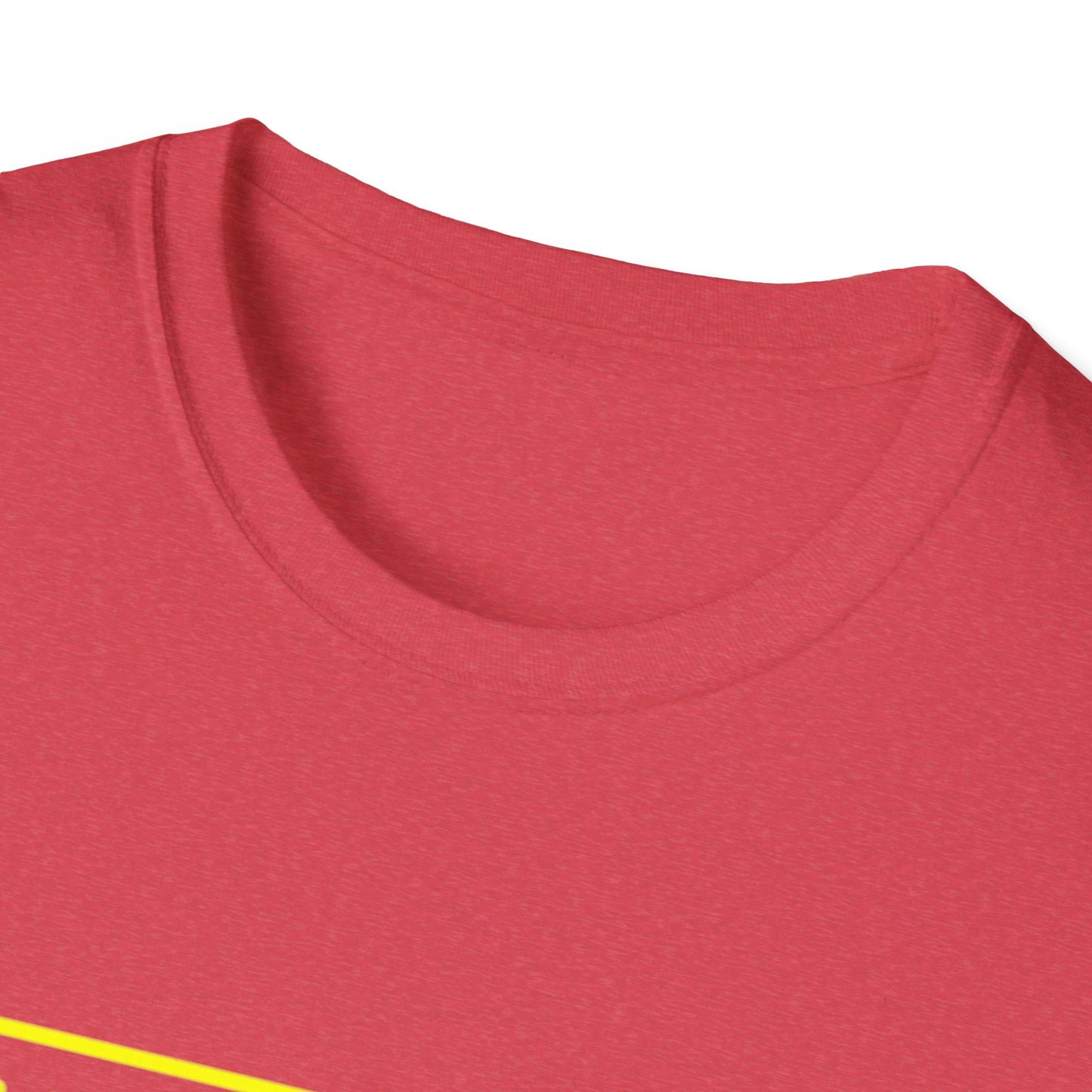 YUT! | Adult Unisex T-Shirt