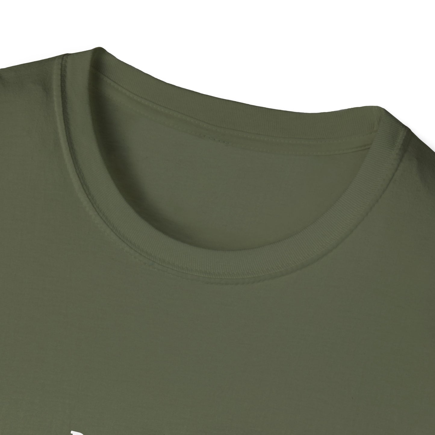 One For Chesty (Devil Dog) | Unisex Softstyle Tee