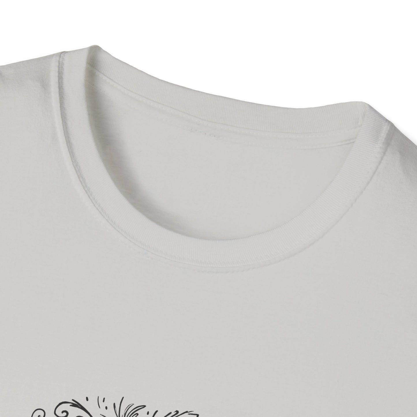 Don't Be A Sh*tbird | Softstyle Unisex Tee