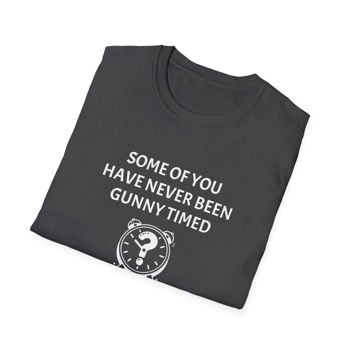 Gunny Timed | Unisex T-Shirt