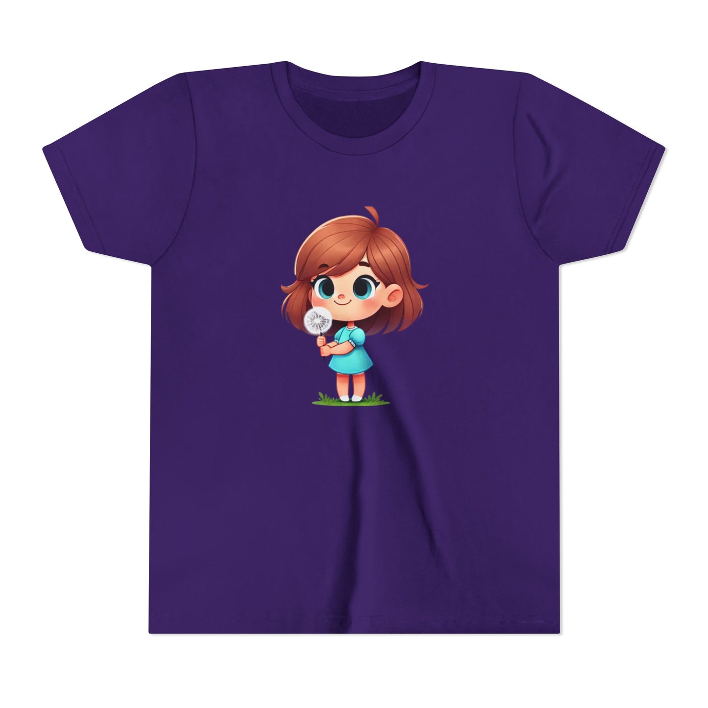 Military Child Era | Youth Tee